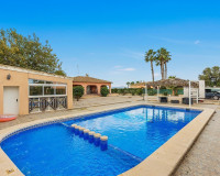 Objekte zum Wiederverkauf - Villa freitstehend - Dolores - Comunidad valenciana