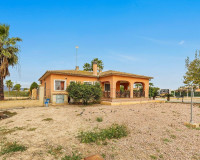 Objekte zum Wiederverkauf - Villa freitstehend - Dolores - Comunidad valenciana