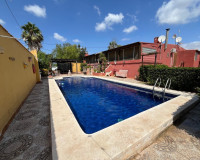 Objekte zum Wiederverkauf - Villa freitstehend - Dolores - Comunidad valenciana