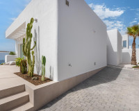 Objekte zum Wiederverkauf - Villa freitstehend - Dolores - Polideportivo