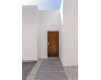 Objekte zum Wiederverkauf - Villa freitstehend - Dolores - Polideportivo