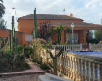 Objekte zum Wiederverkauf - Villa freitstehend - Elche - Elche/Elx