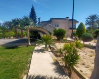 Objekte zum Wiederverkauf - Villa freitstehend - Elche - Elche/Elx