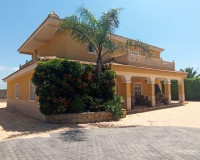 Objekte zum Wiederverkauf - Villa freitstehend - Elche - Elche/Elx