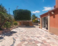 Objekte zum Wiederverkauf - Villa freitstehend - Elche - Elche/Elx