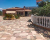 Objekte zum Wiederverkauf - Villa freitstehend - Elche - Elche/Elx