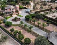 Objekte zum Wiederverkauf - Villa freitstehend - Elche - Elche/Elx