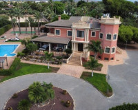 Objekte zum Wiederverkauf - Villa freitstehend - Elche - Elche/Elx