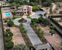 Objekte zum Wiederverkauf - Villa freitstehend - Elche - Elche/Elx