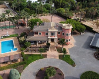 Objekte zum Wiederverkauf - Villa freitstehend - Elche - Elche/Elx