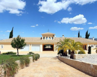 Objekte zum Wiederverkauf - Villa freitstehend - Elche Pedanías - Elche/Elx
