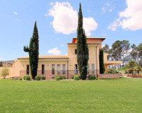 Objekte zum Wiederverkauf - Villa freitstehend - Elche Pedanías - Elche/Elx