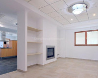 Objekte zum Wiederverkauf - Villa freitstehend - Elche Pedanías - Elche/Elx