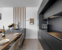 Objekte zum Wiederverkauf - Villa freitstehend - Fortuna - Urbanizacion Las Kalendas