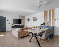 Objekte zum Wiederverkauf - Villa freitstehend - Fortuna - Urbanizacion Las Kalendas