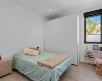 Objekte zum Wiederverkauf - Villa freitstehend - Fortuna - Urbanizacion Las Kalendas