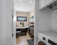 Objekte zum Wiederverkauf - Villa freitstehend - Fortuna - Urbanizacion Las Kalendas