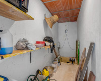 Objekte zum Wiederverkauf - Villa freitstehend - Fortuna - Urbanizacion Las Kalendas