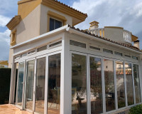 Objekte zum Wiederverkauf - Villa freitstehend - Guardamar del Segura
