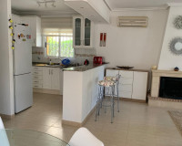 Objekte zum Wiederverkauf - Villa freitstehend - Guardamar del Segura