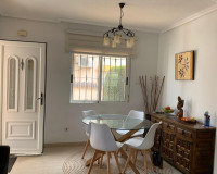 Objekte zum Wiederverkauf - Villa freitstehend - Guardamar del Segura