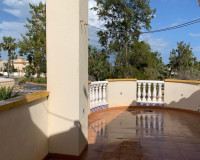 Objekte zum Wiederverkauf - Villa freitstehend - Guardamar del Segura