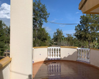 Objekte zum Wiederverkauf - Villa freitstehend - Guardamar del Segura