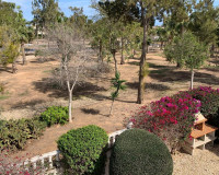 Objekte zum Wiederverkauf - Villa freitstehend - Guardamar del Segura