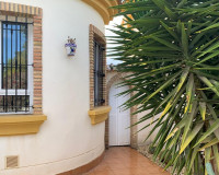 Objekte zum Wiederverkauf - Villa freitstehend - Guardamar del Segura