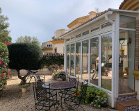 Objekte zum Wiederverkauf - Villa freitstehend - Guardamar del Segura