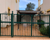 Objekte zum Wiederverkauf - Villa freitstehend - Guardamar del Segura