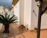 Objekte zum Wiederverkauf - Villa freitstehend - Guardamar del Segura