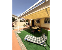 Objekte zum Wiederverkauf - Villa freitstehend - Guardamar del Segura