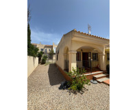 Objekte zum Wiederverkauf - Villa freitstehend - Guardamar del Segura