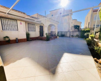 Objekte zum Wiederverkauf - Villa freitstehend - Guardamar del Segura