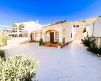 Objekte zum Wiederverkauf - Villa freitstehend - Guardamar del Segura