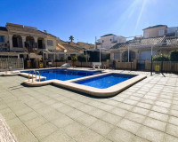 Objekte zum Wiederverkauf - Villa freitstehend - Guardamar del Segura