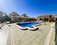 Objekte zum Wiederverkauf - Villa freitstehend - Guardamar del Segura