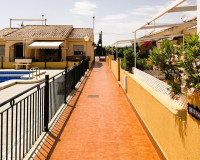 Objekte zum Wiederverkauf - Villa freitstehend - Guardamar del Segura