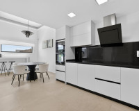 Objekte zum Wiederverkauf - Villa freitstehend - Guardamar del Segura