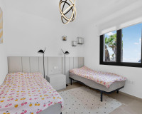 Objekte zum Wiederverkauf - Villa freitstehend - Guardamar del Segura
