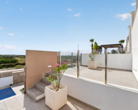 Objekte zum Wiederverkauf - Villa freitstehend - Guardamar del Segura