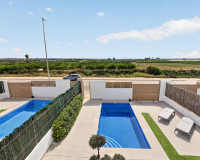 Objekte zum Wiederverkauf - Villa freitstehend - Guardamar del Segura