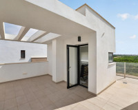 Objekte zum Wiederverkauf - Villa freitstehend - Guardamar del Segura