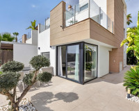 Objekte zum Wiederverkauf - Villa freitstehend - Guardamar del Segura