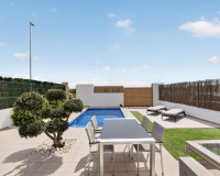 Objekte zum Wiederverkauf - Villa freitstehend - Guardamar del Segura