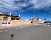 Objekte zum Wiederverkauf - Villa freitstehend - La Mata