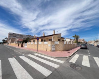 Objekte zum Wiederverkauf - Villa freitstehend - La Mata