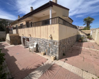 Objekte zum Wiederverkauf - Villa freitstehend - La Mata