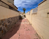 Objekte zum Wiederverkauf - Villa freitstehend - La Mata